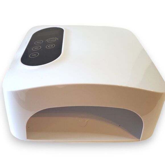 M & R Other - M&R 601 Pro 72W UV LED Nail Lamp Dryer Professional AC Power Tested